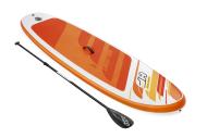Bestway 65349 Paddle board AQUA JOURNEY - cena, srovnání