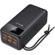 Sandberg Powerbank USB-C PD 50000mAh - cena, srovnání
