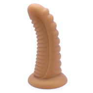 Kiotos Ribbed Penis Shinny XL - cena, srovnání