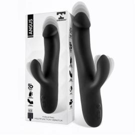 Tardenoche Angus Vibrator with Thrusting Movement