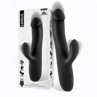 Tardenoche Angus Vibrator with Thrusting Movement - cena, srovnání