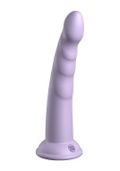 Pipedream Dillio Platinum Slim Seven 7" Dildo - cena, srovnání