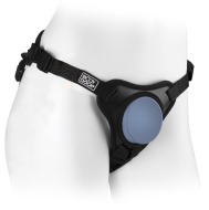 Pipedream Dillio Platinum Body Dock SE Strap On Harness - cena, srovnání