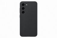 Samsung Leather Cover EF-VS916LBEGWW Galaxy S23+ - cena, srovnání
