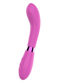 Toy Joy Milkshake Dance Vibrator