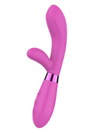 Toy Joy Jingle Fiesta Vibrator