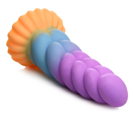 Creature Cocks Silicone Unicorn Dildo