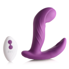 Inmi G-Rocker Come Hither Vibrator