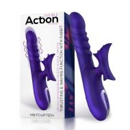 Action No. Fourteen Thrusting & Waving - cena, srovnání