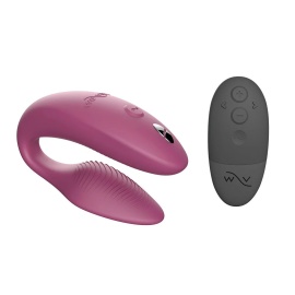 We-Vibe Sync 2