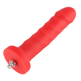 Hismith HSA74 Smooth Silicone Anal Dildo 17cm