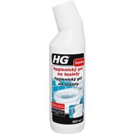 HG Hygienický gél na toalety 500ml - cena, srovnání