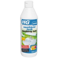 HG Sanitárny lesk 500ml - cena, srovnání