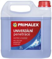 Primalex Univerzální Penetrace 3l - cena, srovnání