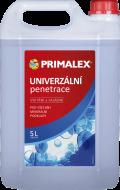 Primalex Univerzální Penetrace 5l - cena, srovnání