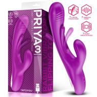 Intoyou Priya Vibe with Flipping Movement Tongue - cena, srovnání