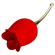 Pretty Love Rose Lover Clitoral Vibrator - cena, srovnání