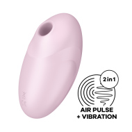 Satisfyer Vulva Lover 3 - cena, srovnání