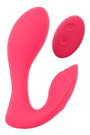 Sweet Smile G-Spot Panty Vibrator