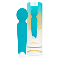 Cala Azul Maria Wand Vibrator - cena, srovnání