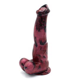 Kiotos Monstar Dildo Beast 67