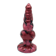 Kiotos Monstar Dildo Beast 69 - cena, srovnání