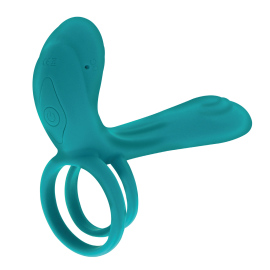 Xocoon Couples Vibrator Ring