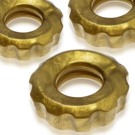 Hünkyjunk SUPER HUJ Cockrings 3 pack