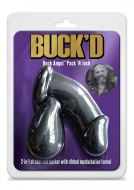Boneyard Buck'd Buck Angel Pack n Jack - cena, srovnání