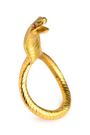 Master Series Cobra King Golden C-Ring - cena, srovnání