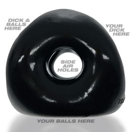 Oxballs TRI-SPORT XL 3-Ring Cocksling