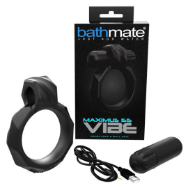 Bathmate Vibrating Ring Maximus 55 Vibe