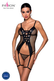 Passion Beth Corset