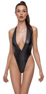 Cottelli Rio String Body Matt Look 2643235 - cena, srovnání