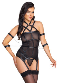 Cottelli Bondage Set 2632977