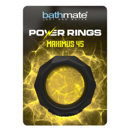 Bathmate Power Rings Maximus 45