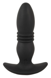 Anos RC Thrusting Massager with Vibration