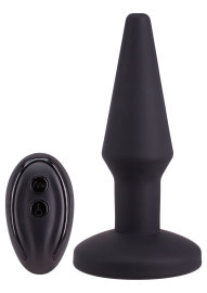 Seven Creations Auto Inflate Anal Plug