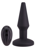 Seven Creations Auto Inflate Anal Plug - cena, srovnání