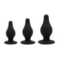 Silexd Model 2 Silicone Plug Kit 3 pack - cena, srovnání