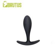 Brutus All Day Long Silicone Butt Plug S - cena, srovnání