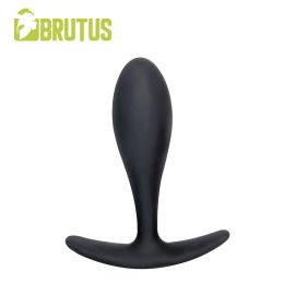 Brutus All Day Long Silicone Butt Plug L