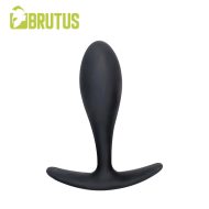 Brutus All Day Long Silicone Butt Plug L - cena, srovnání