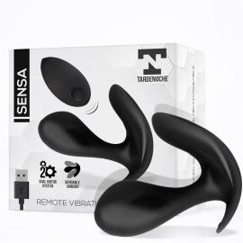 Tardenoche Sensa Butt Plug with Remote Control