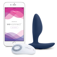 We-Vibe Ditto Anal Plug - cena, srovnání