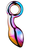 Dream Toys Glamour Glass Chunky Ring Plug - cena, srovnání