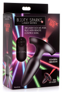 Booty Sparks Laser Fuck Me Small Anal Plug - cena, srovnání