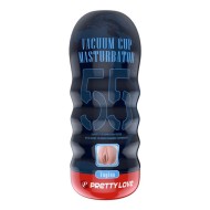 Pretty Love Vacuum Cup Vagina - cena, srovnání