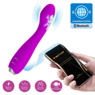 Pretty Love Homunculus Electric Shock Vibrator - cena, srovnání