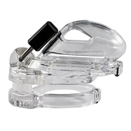 The Vice Mini Transparent